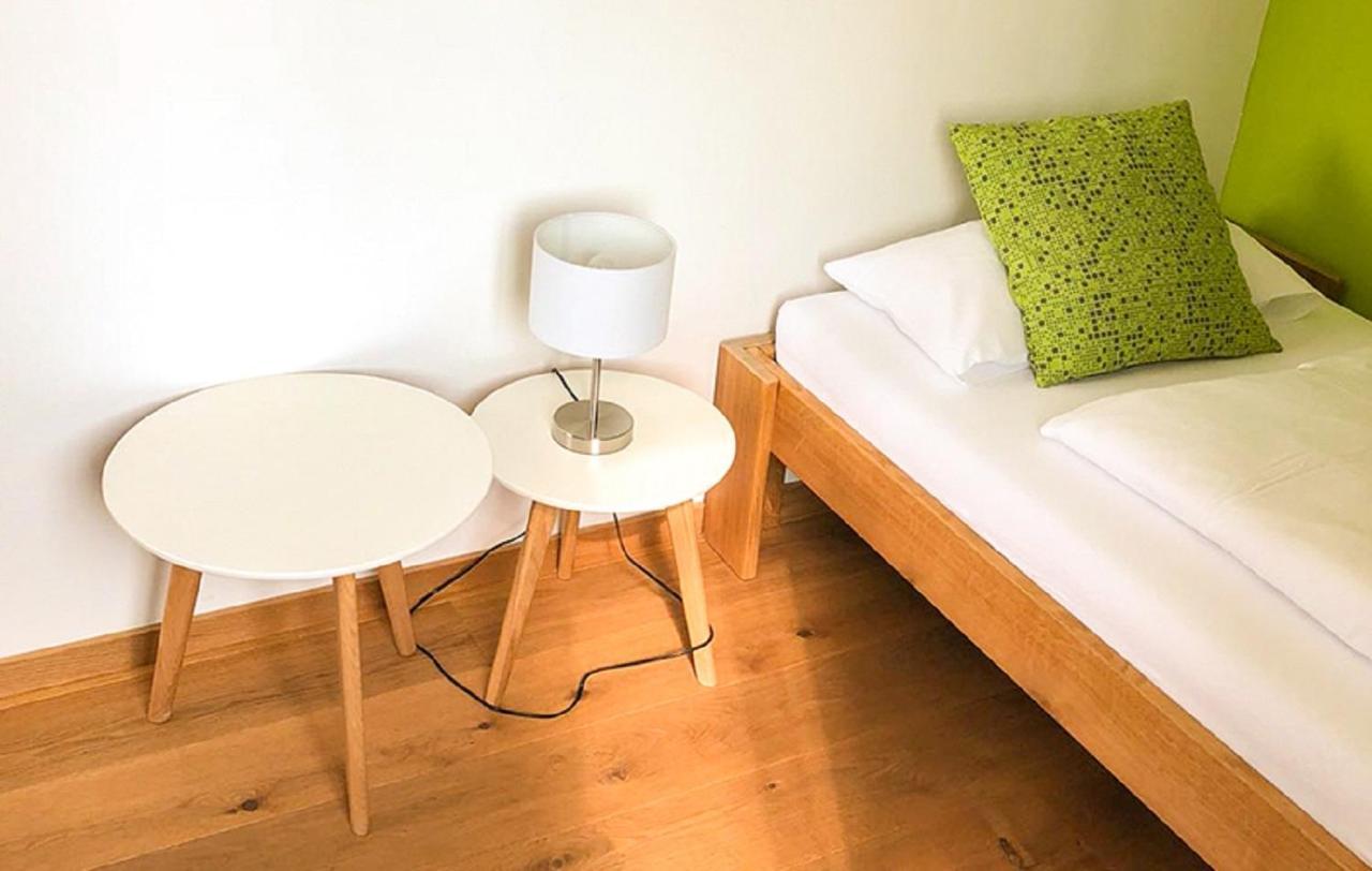 Gleiseins Hotell Naila Exteriör bild